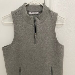 Banana Republic BR Standard Vest